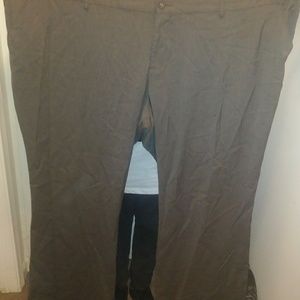 Dress pants